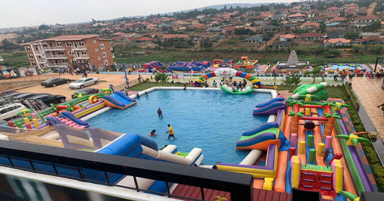 Family-Friendly Holiday Activities in Rwanda