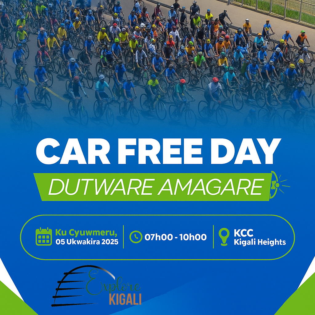 The Car Free Day